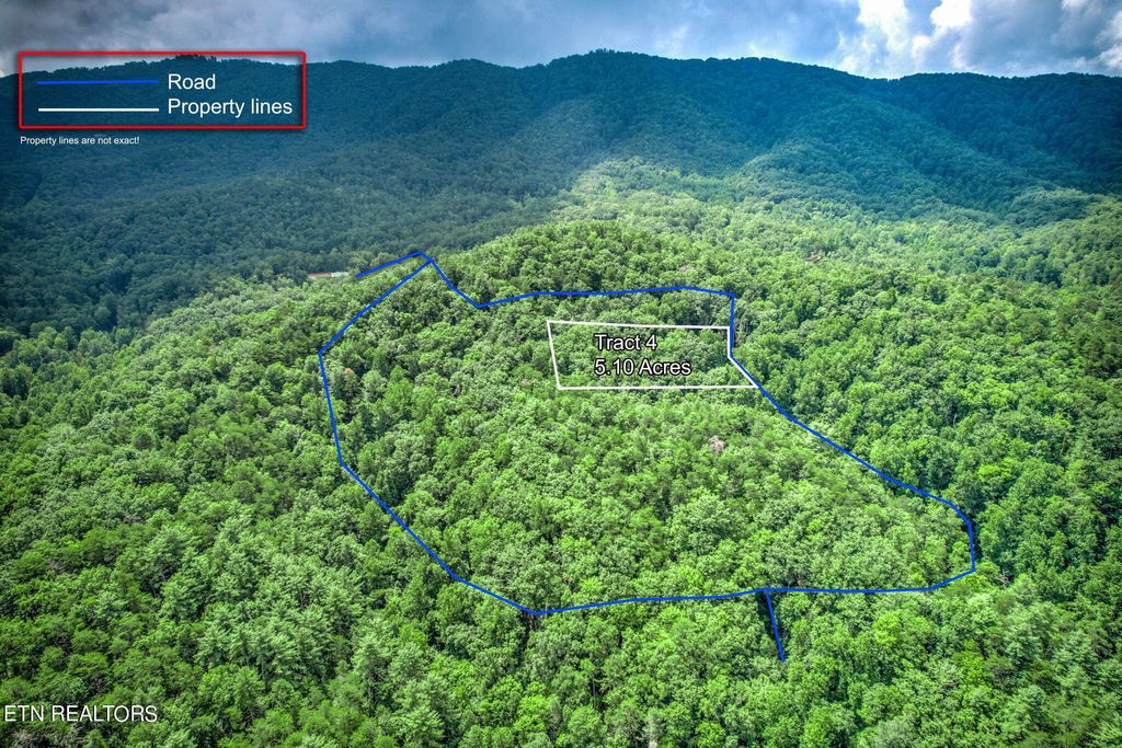 Photo of Paint Horse Way Lot #4, Sevierville, TN 37876 (MLS # 1275829)