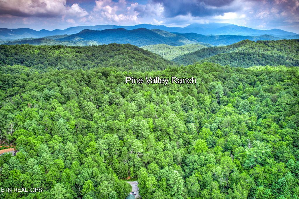 Photo of Paint Horse Way Lot #4, Sevierville, TN 37876 (MLS # 1275829)