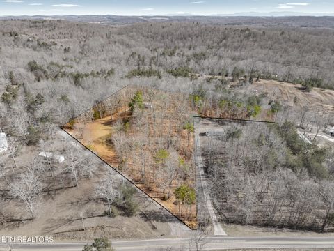 Tiny photo for 448 County Road 188, Decatur, TN 37322 (MLS # 1329706)