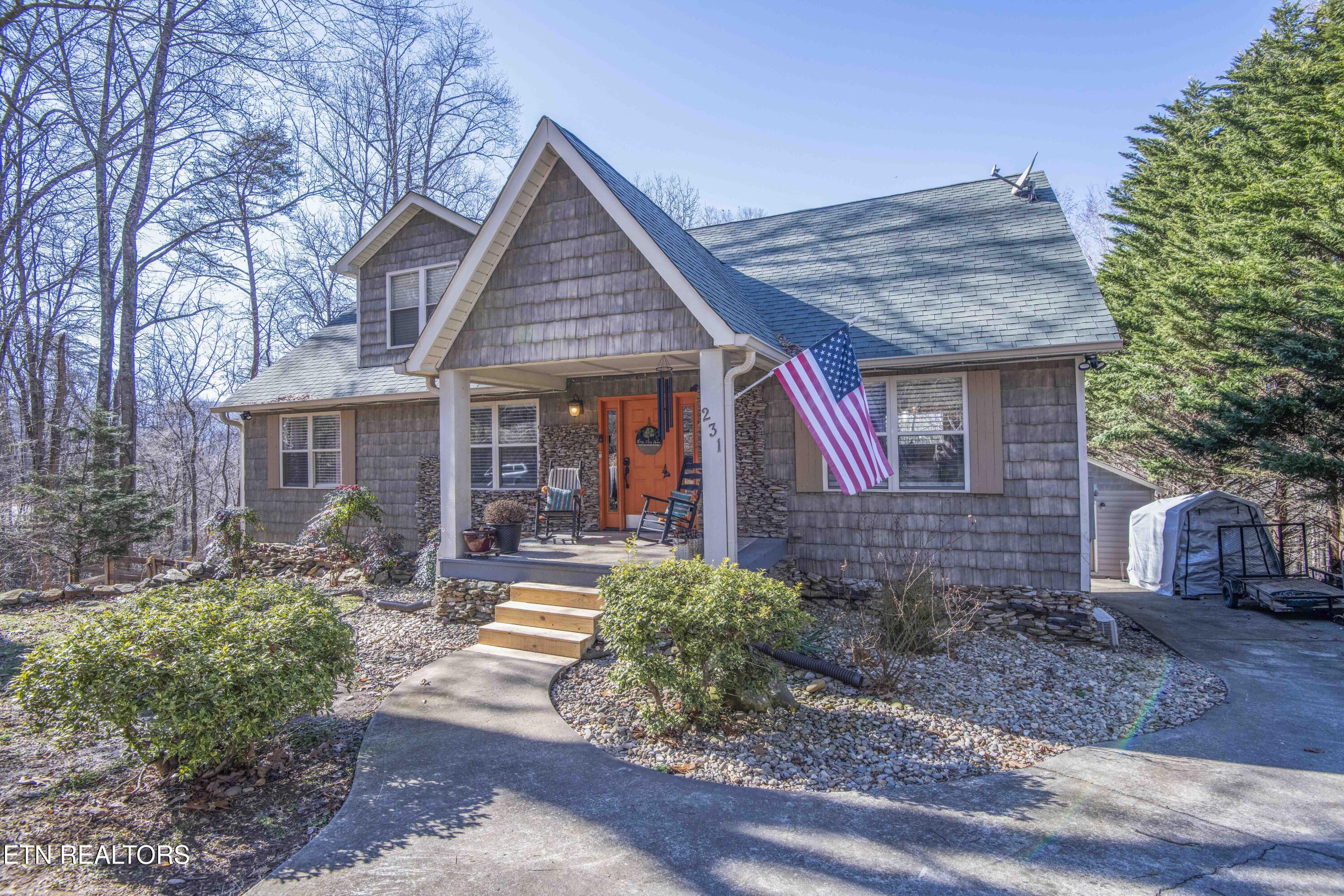 231 Mountain Lake Drive