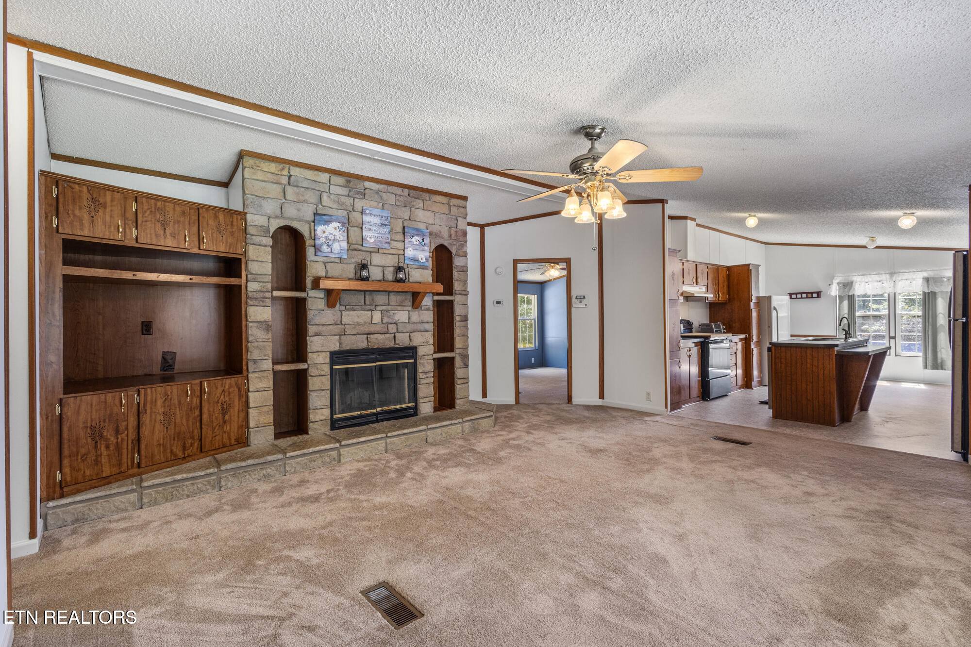 297 Buckner Rd