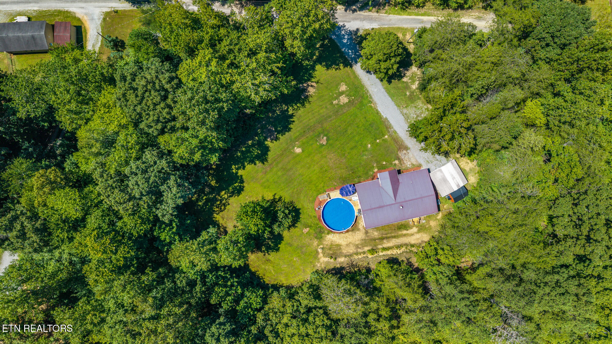 297 Buckner Rd