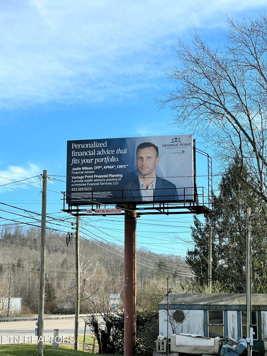 Photo of SCOTT HWY, Huntsville, TN 37756 (MLS # 1325997)