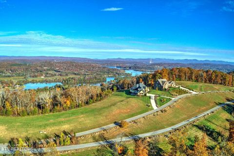 Tiny photo for 131 Highland Reserve Way, Kingston, TN 37763 (MLS # 1329127)