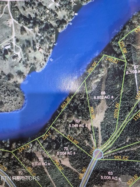 Tiny photo for 69 Three Point Rd, Madisonville, TN 37354 (MLS # 1325765)