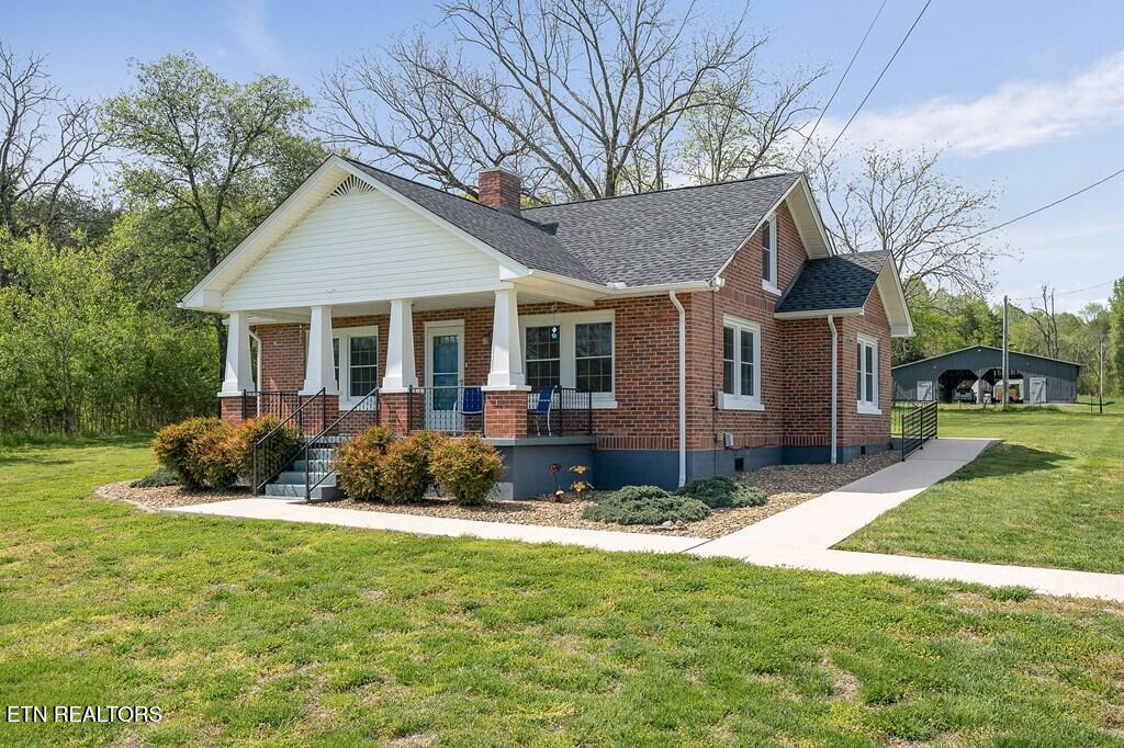 Photo of 3731 Big Bottom Rd, Whitleyville, TN 38588 (MLS # 1343719)