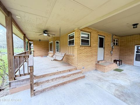 Tiny photo for 1059 Blue Mill Rd, Del Rio, TN 37727 (MLS # 1333754)