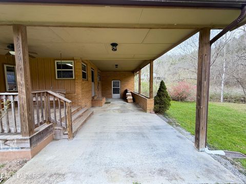 Tiny photo for 1059 Blue Mill Rd, Del Rio, TN 37727 (MLS # 1333754)
