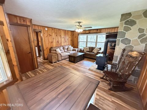 Tiny photo for 1059 Blue Mill Rd, Del Rio, TN 37727 (MLS # 1333754)