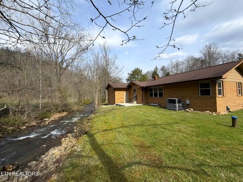 Tiny photo for 1059 Blue Mill Rd, Del Rio, TN 37727 (MLS # 1333754)