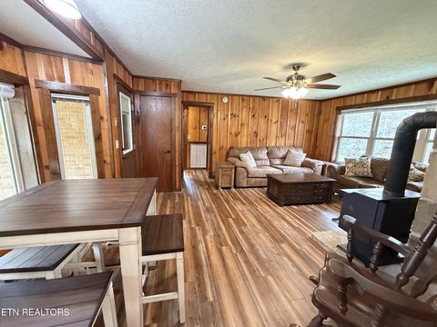 Tiny photo for 1059 Blue Mill Rd, Del Rio, TN 37727 (MLS # 1333754)