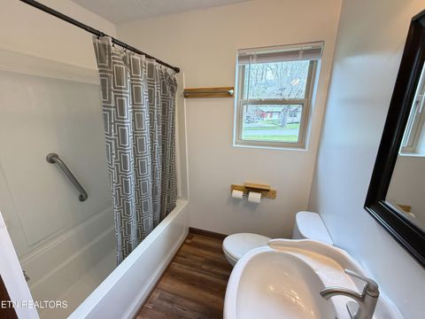 Tiny photo for 1059 Blue Mill Rd, Del Rio, TN 37727 (MLS # 1333754)