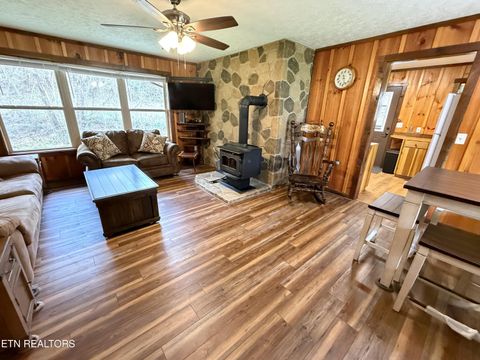 Tiny photo for 1059 Blue Mill Rd, Del Rio, TN 37727 (MLS # 1333754)