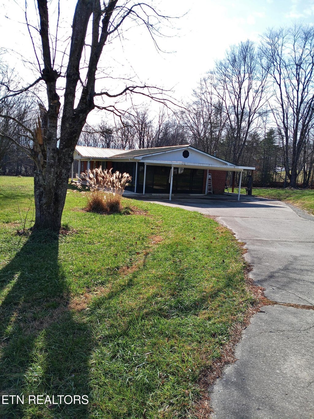 Photo of 369 Cash Smith Rd Drive, Oneida, TN 37841 (MLS # 1285976)