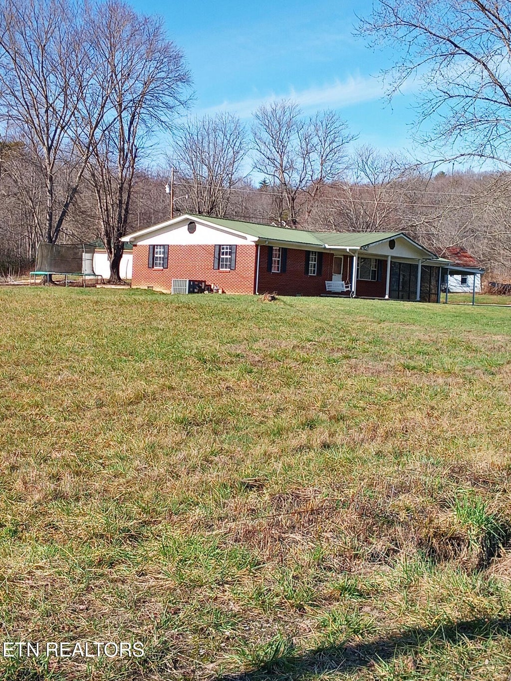 Photo of 369 Cash Smith Rd Drive, Oneida, TN 37841 (MLS # 1285976)