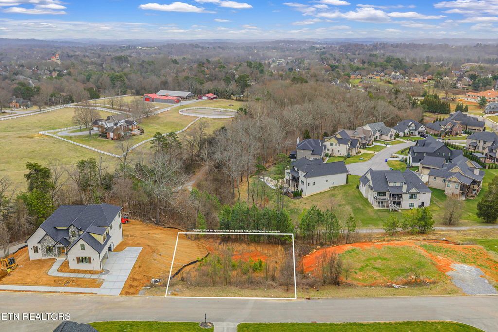 Photo of 12212 Stone House Lane, Knoxville, TN 37934 (MLS # 1330985)