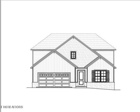 127 River Birch Drive Lenoir City TN 37771