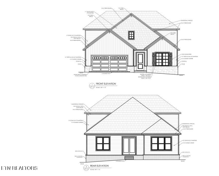 127 River Birch Drive