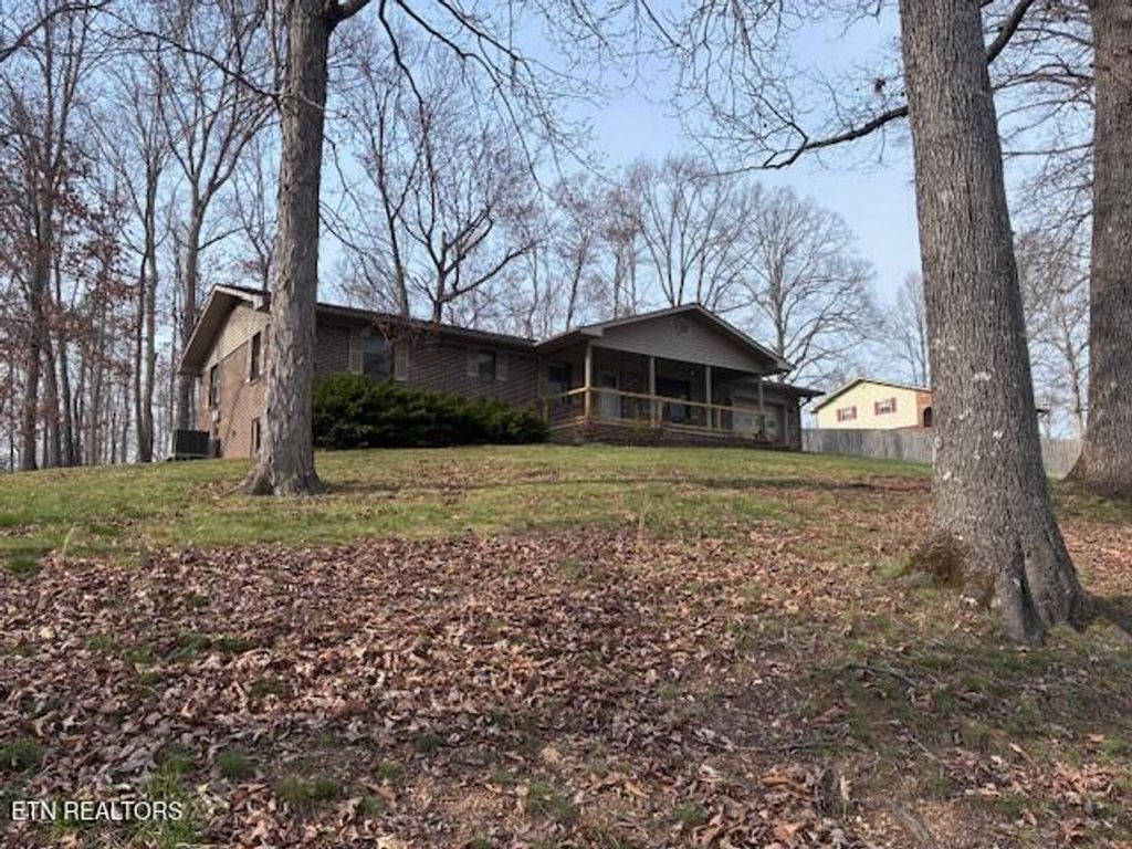 Photo of 145 Kelli Lane, Tazewell, TN 37879 (MLS # 1333628)