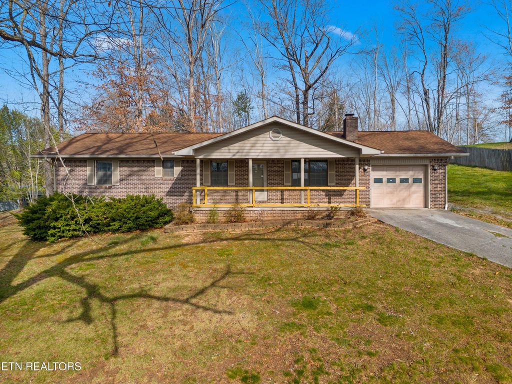 Photo of 145 Kelli Lane, Tazewell, TN 37879 (MLS # 1333628)