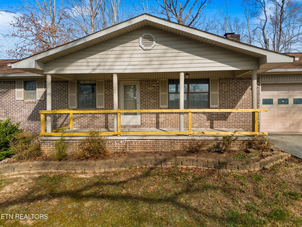 Photo of 145 Kelli Lane, Tazewell, TN 37879 (MLS # 1333628)