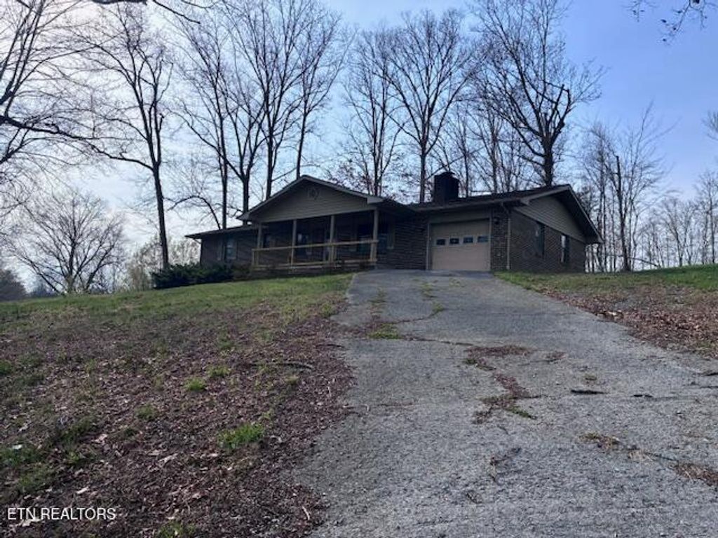 Photo of 145 Kelli Lane, Tazewell, TN 37879 (MLS # 1333628)