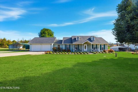 Photo of 930 Oak Grove Rd, Madisonville, TN 37354 (MLS # 1324241)
