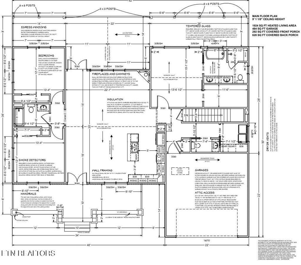 Photo of 110 Middle Glen Rd, Maynardville, TN 37807 (MLS # 1245244)