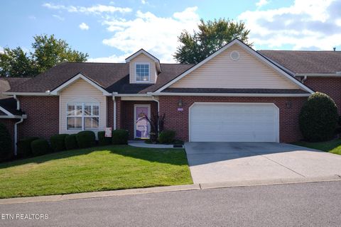 7810 Galaxy Way Powell TN 37849