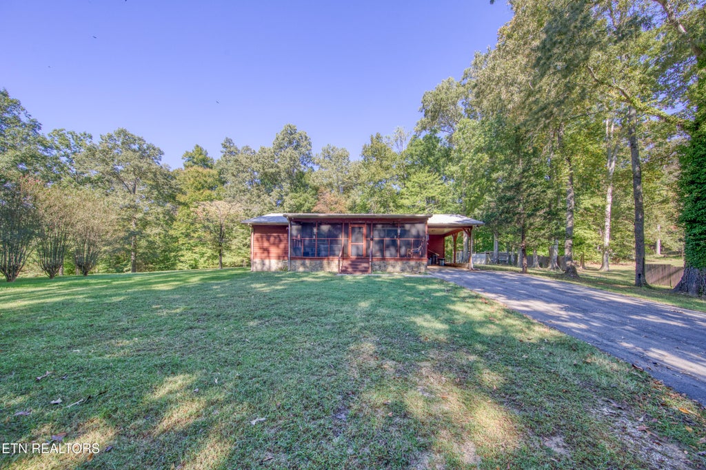 Photo of 1549 Wise Way, Dandridge, TN 37725 (MLS # 1358654)