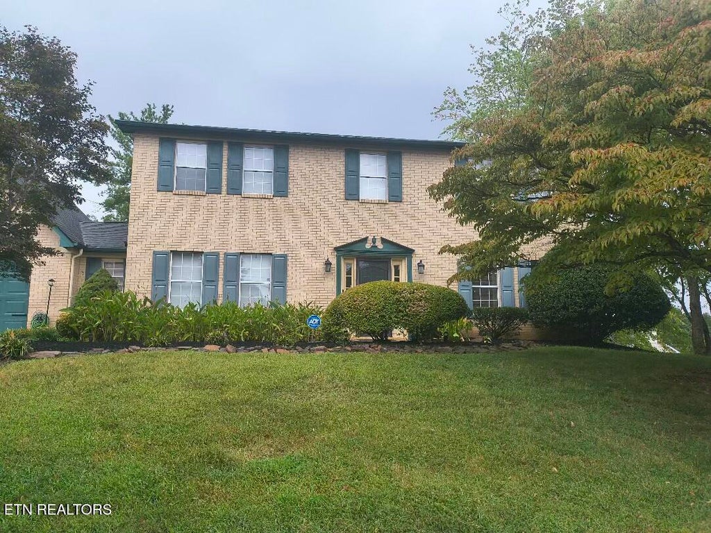 Photo of 1012 Cross Meadow Rd, Knoxville, TN 37934 (MLS # 1356405)