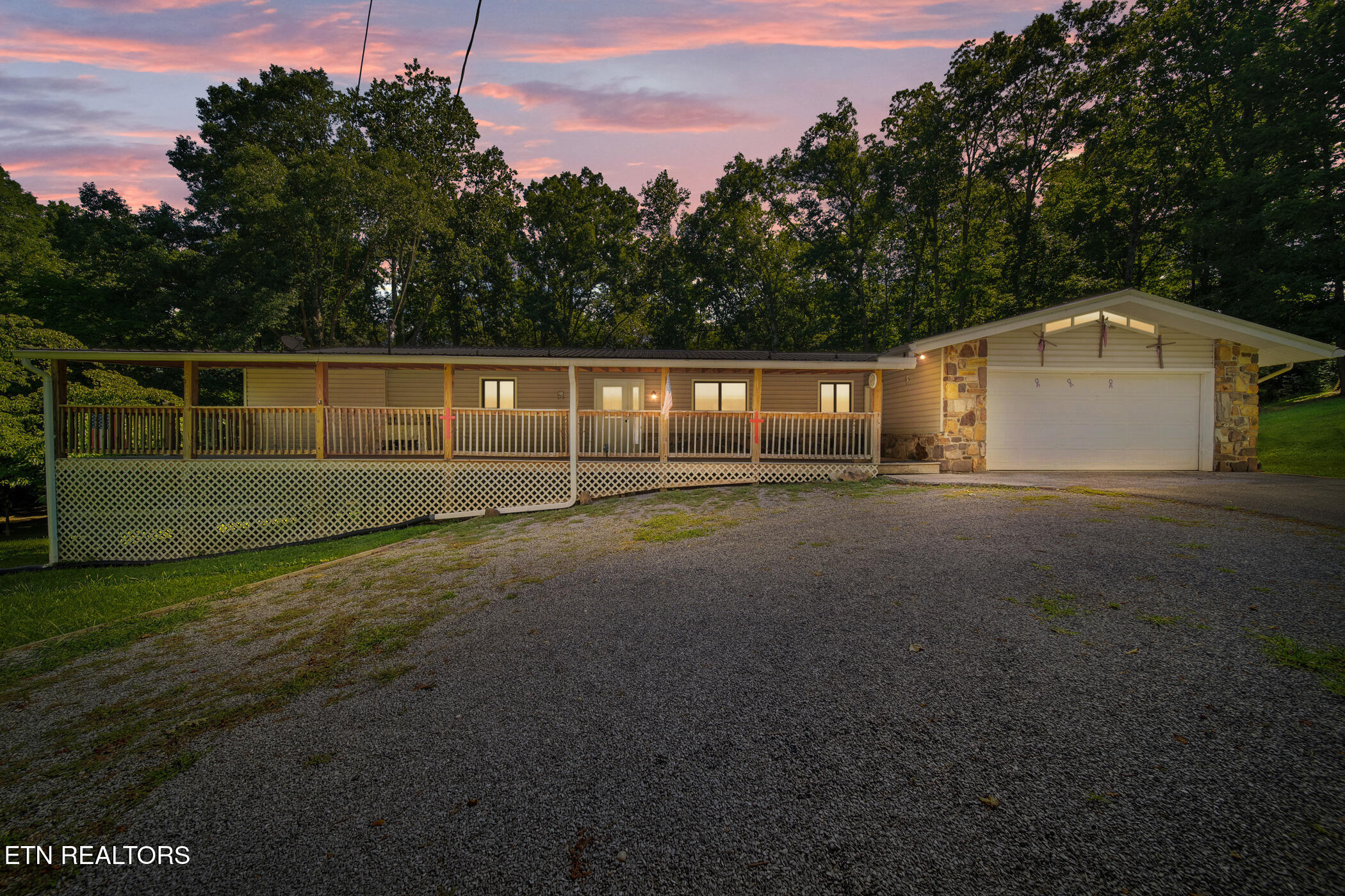 1057 Topside Drive