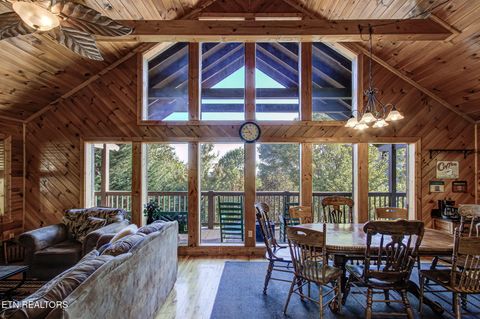 Tiny photo for 2409 Walnut Cove Way, Sevierville, TN 37862 (MLS # 1332445)