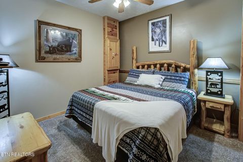 Tiny photo for 2409 Walnut Cove Way, Sevierville, TN 37862 (MLS # 1332445)