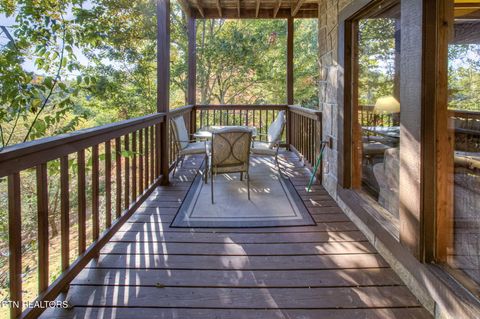 Tiny photo for 2409 Walnut Cove Way, Sevierville, TN 37862 (MLS # 1332445)