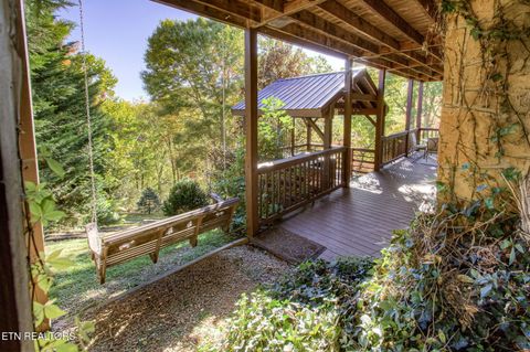 Tiny photo for 2409 Walnut Cove Way, Sevierville, TN 37862 (MLS # 1332445)
