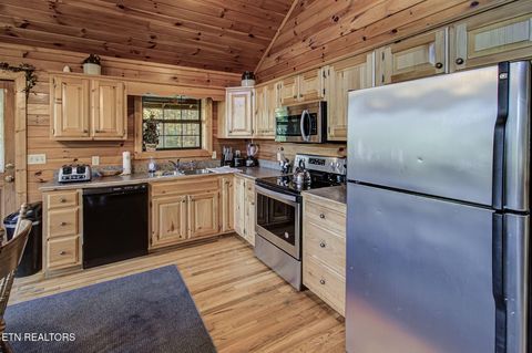 Tiny photo for 2409 Walnut Cove Way, Sevierville, TN 37862 (MLS # 1332445)