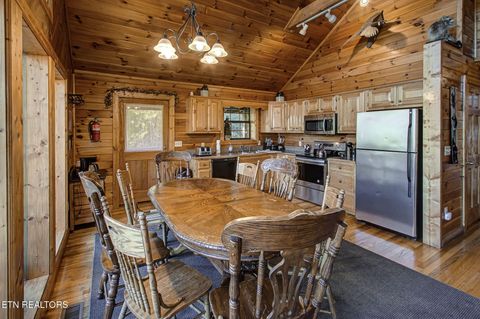 Tiny photo for 2409 Walnut Cove Way, Sevierville, TN 37862 (MLS # 1332445)