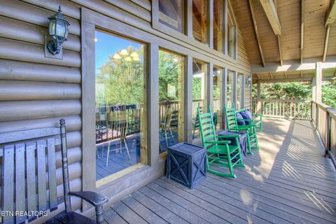 Tiny photo for 2409 Walnut Cove Way, Sevierville, TN 37862 (MLS # 1332445)