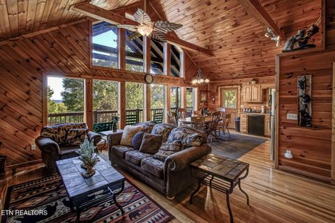 Tiny photo for 2409 Walnut Cove Way, Sevierville, TN 37862 (MLS # 1332445)