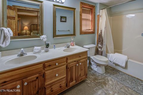 Tiny photo for 2409 Walnut Cove Way, Sevierville, TN 37862 (MLS # 1332445)