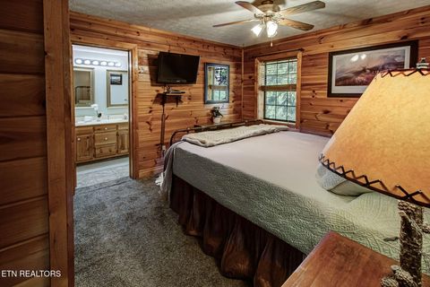 Tiny photo for 2409 Walnut Cove Way, Sevierville, TN 37862 (MLS # 1332445)