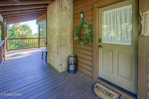 Tiny photo for 2409 Walnut Cove Way, Sevierville, TN 37862 (MLS # 1332445)