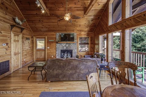 Tiny photo for 2409 Walnut Cove Way, Sevierville, TN 37862 (MLS # 1332445)