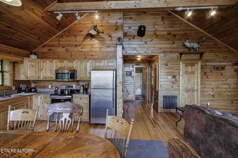 Tiny photo for 2409 Walnut Cove Way, Sevierville, TN 37862 (MLS # 1332445)