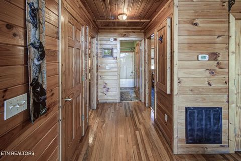 Tiny photo for 2409 Walnut Cove Way, Sevierville, TN 37862 (MLS # 1332445)