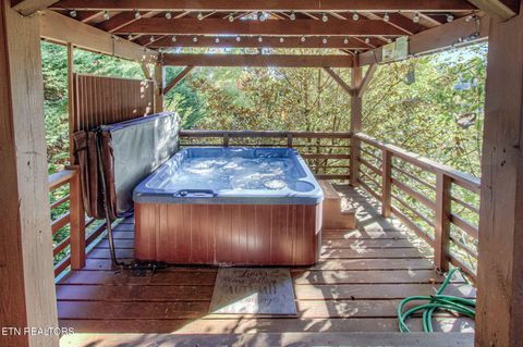 Tiny photo for 2409 Walnut Cove Way, Sevierville, TN 37862 (MLS # 1332445)