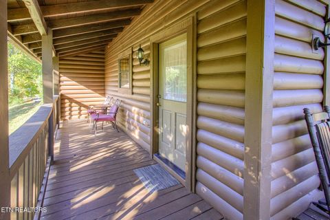 Tiny photo for 2409 Walnut Cove Way, Sevierville, TN 37862 (MLS # 1332445)