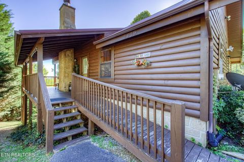 Tiny photo for 2409 Walnut Cove Way, Sevierville, TN 37862 (MLS # 1332445)