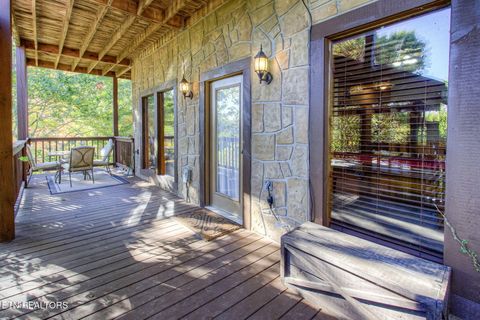 Tiny photo for 2409 Walnut Cove Way, Sevierville, TN 37862 (MLS # 1332445)